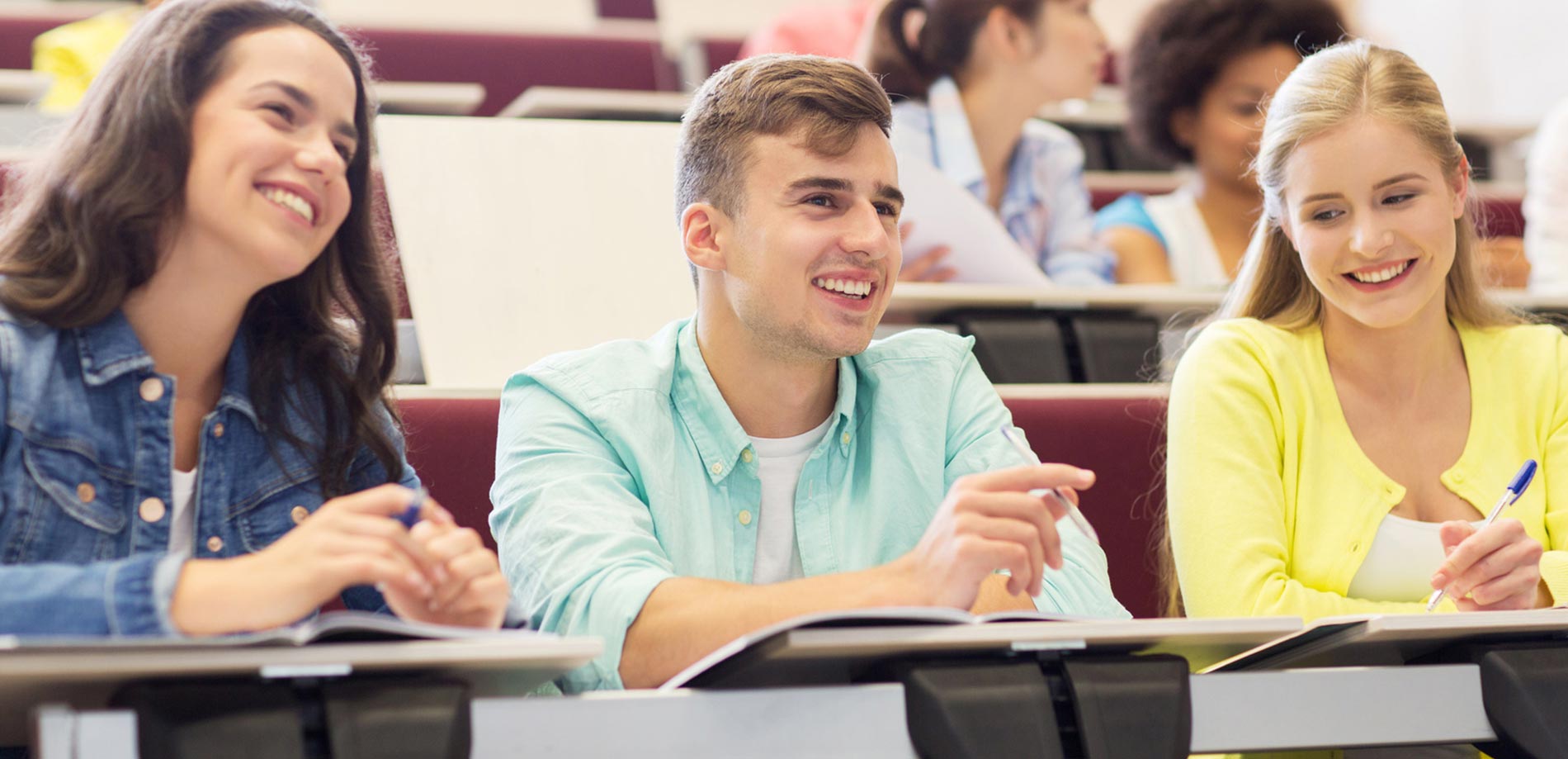 Education abroad